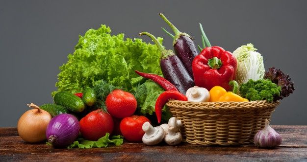 Other Vegetables